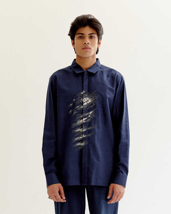 Motion Blur Shirt