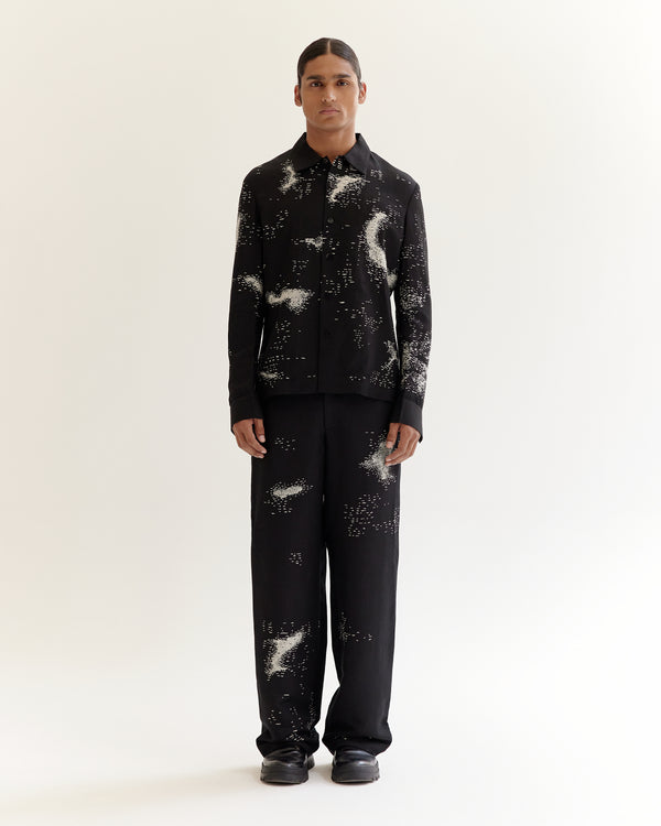 Trail Drift Jacket