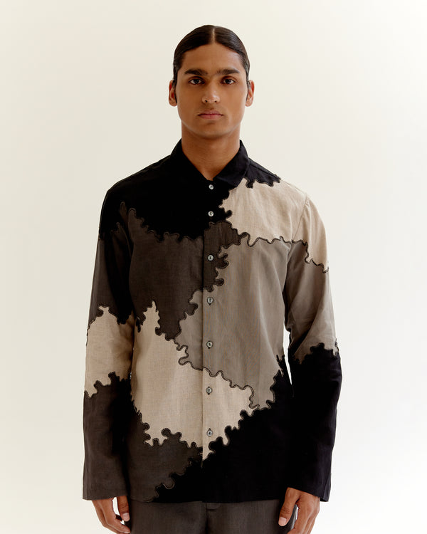 Puzzle Coma Shirt