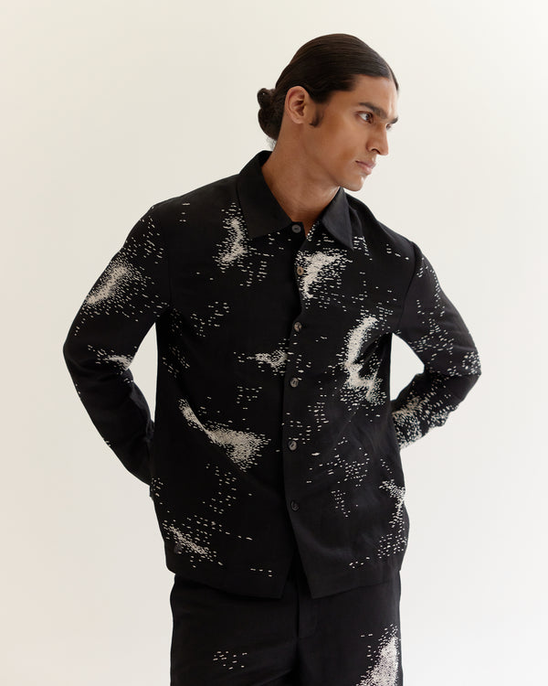 Trail Drift Jacket