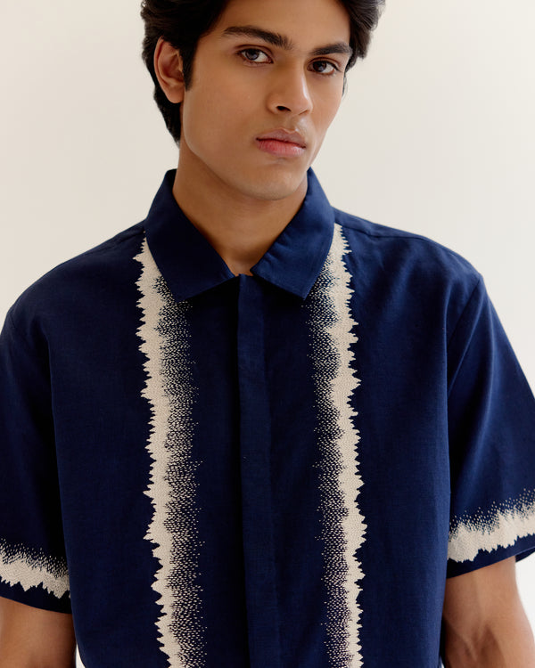 Dust Trail Contour Shirt