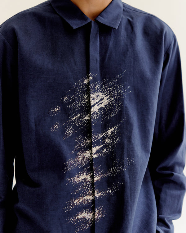 Motion Blur Shirt