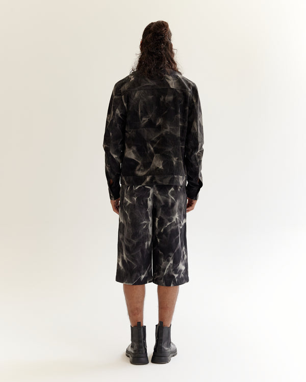Reflection Denim Jacket