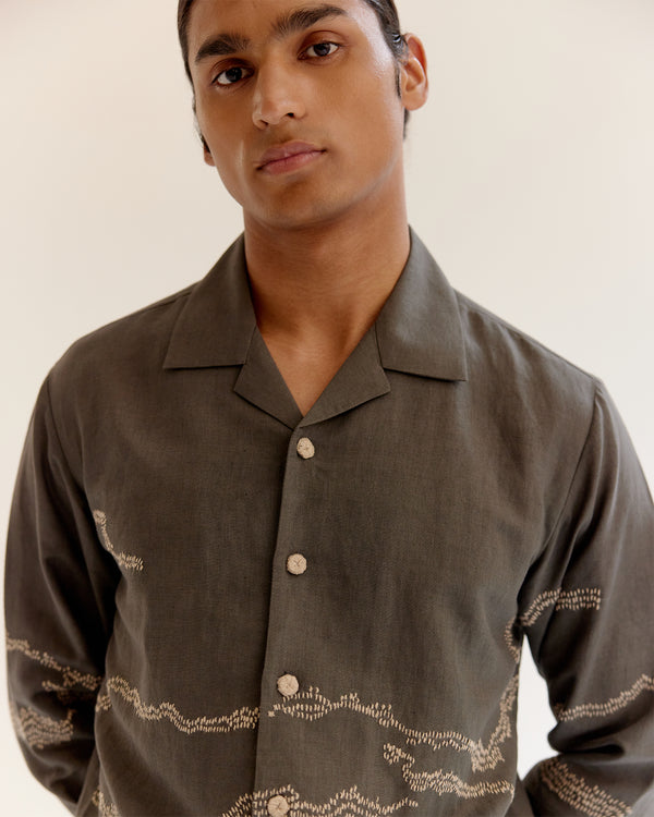 Trail Marker Shirt